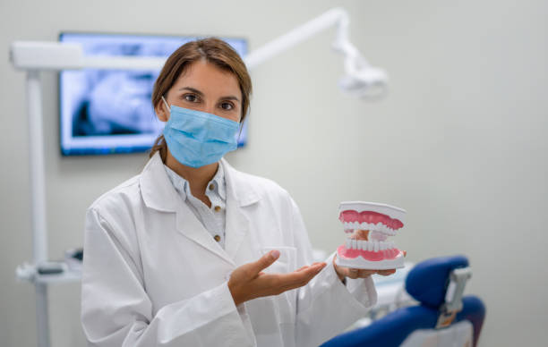 Best Emergency Dental Care for Trauma or Injury in Wood Dale, IL