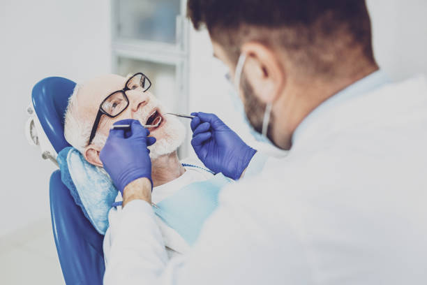 Best Emergency Dental Care for Trauma or Injury in Wood Dale, IL